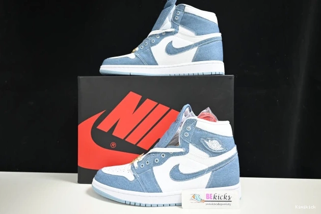 air high jordan 1 og “denim” 1656 dm9036- GoodFit 0615